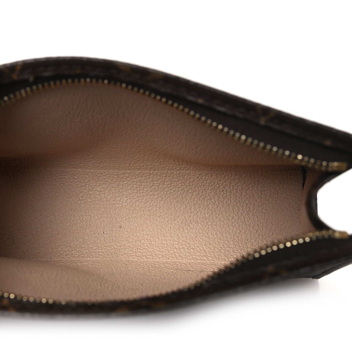 Louis Vuitton Monogram Toiletry Pouch 15 5 of 11