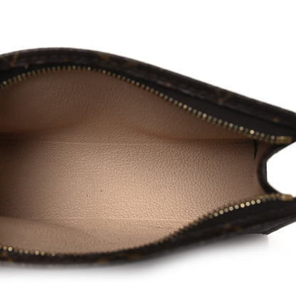 Louis Vuitton Monogram Toiletry Pouch 15 5 of 11