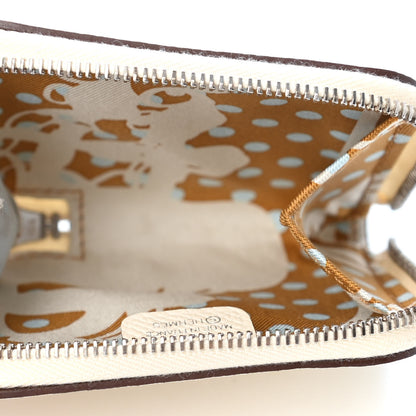 Hermes Epsom Silk'in Coin Purse Nata 4 of 4