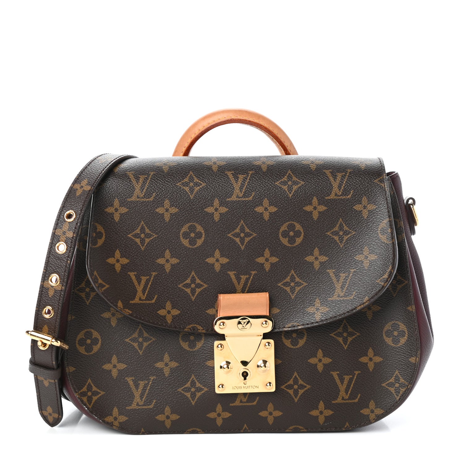 Louis Vuitton Monogram Eden MM Aurore 1 of 8