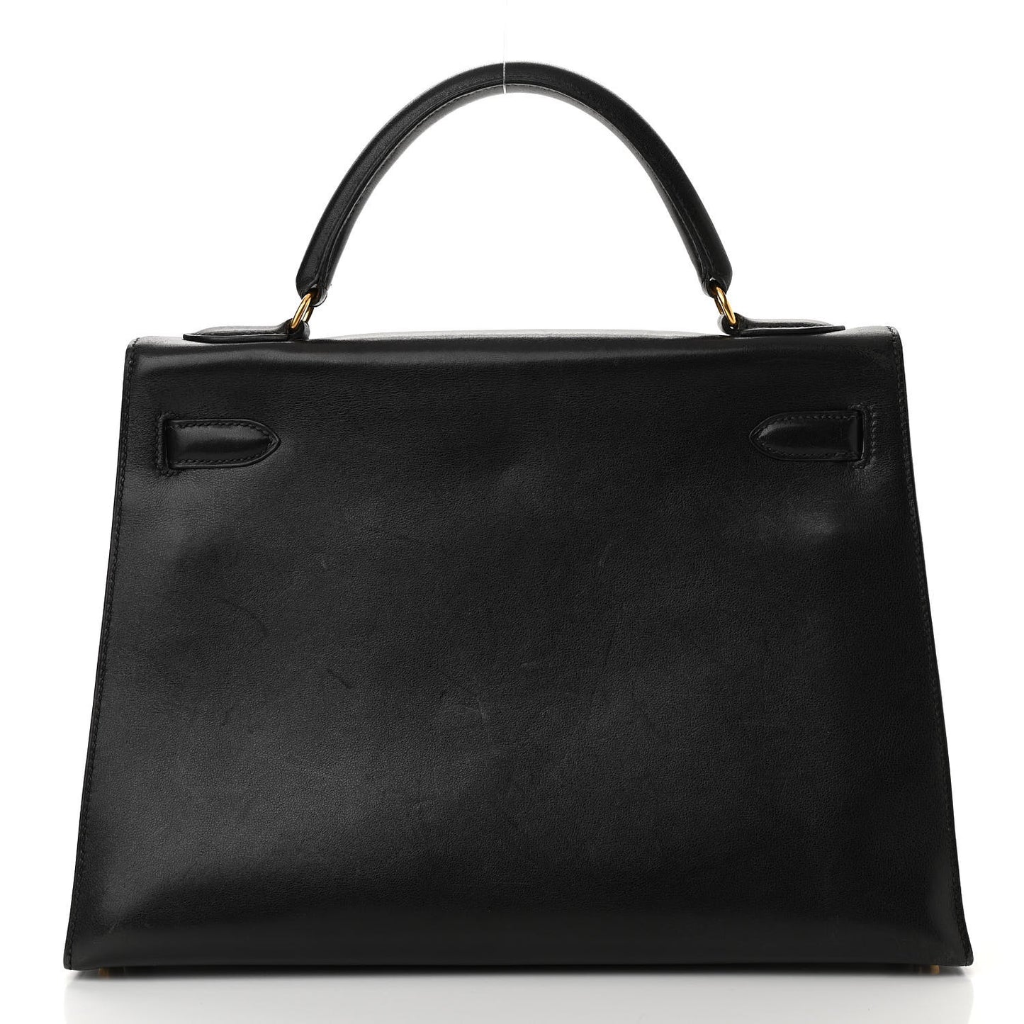 Box Kelly Sellier 32 Black