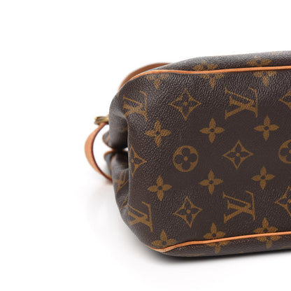 Louis Vuitton Monogram Batignolles Horizontal 11 of 15