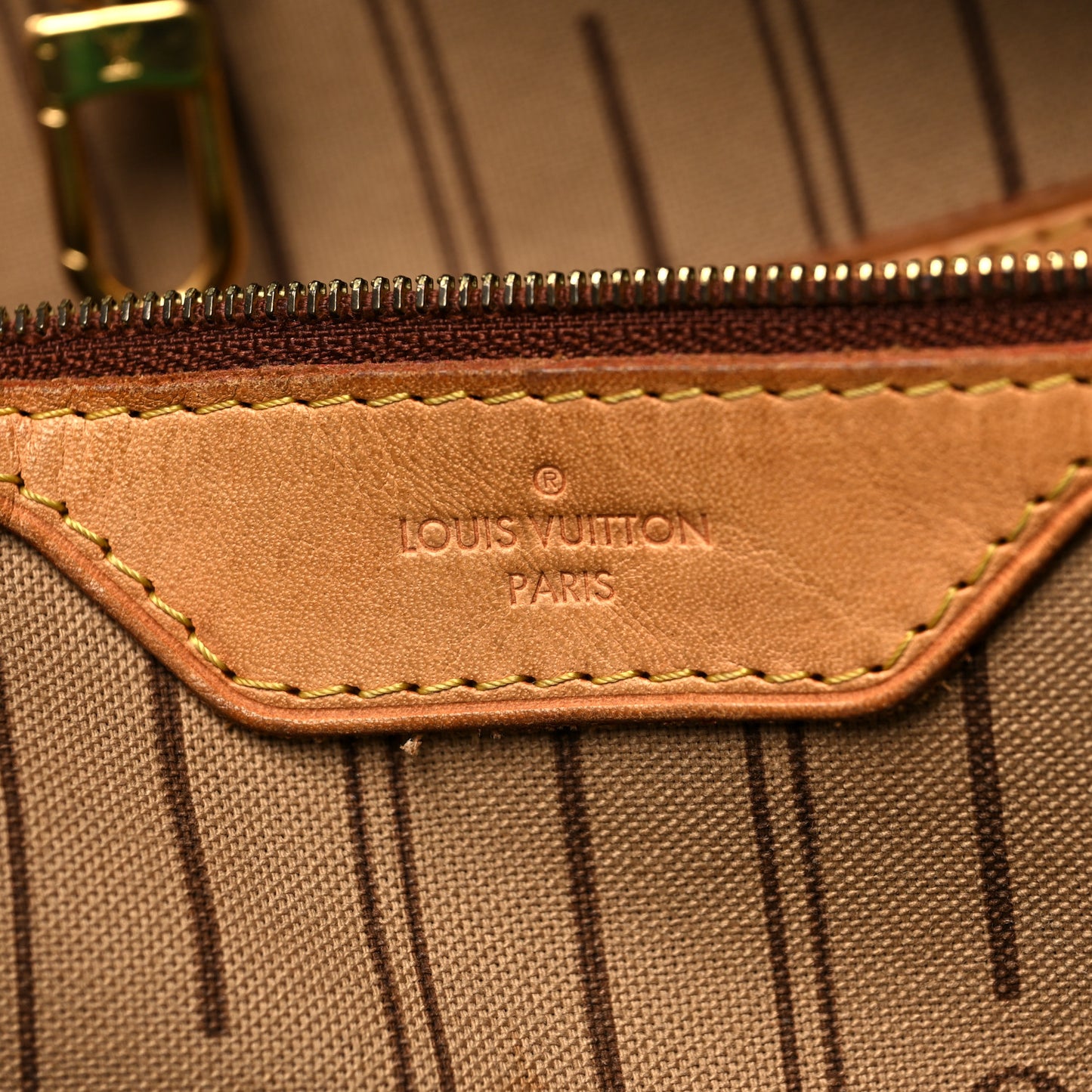 Monogram Delightful MM