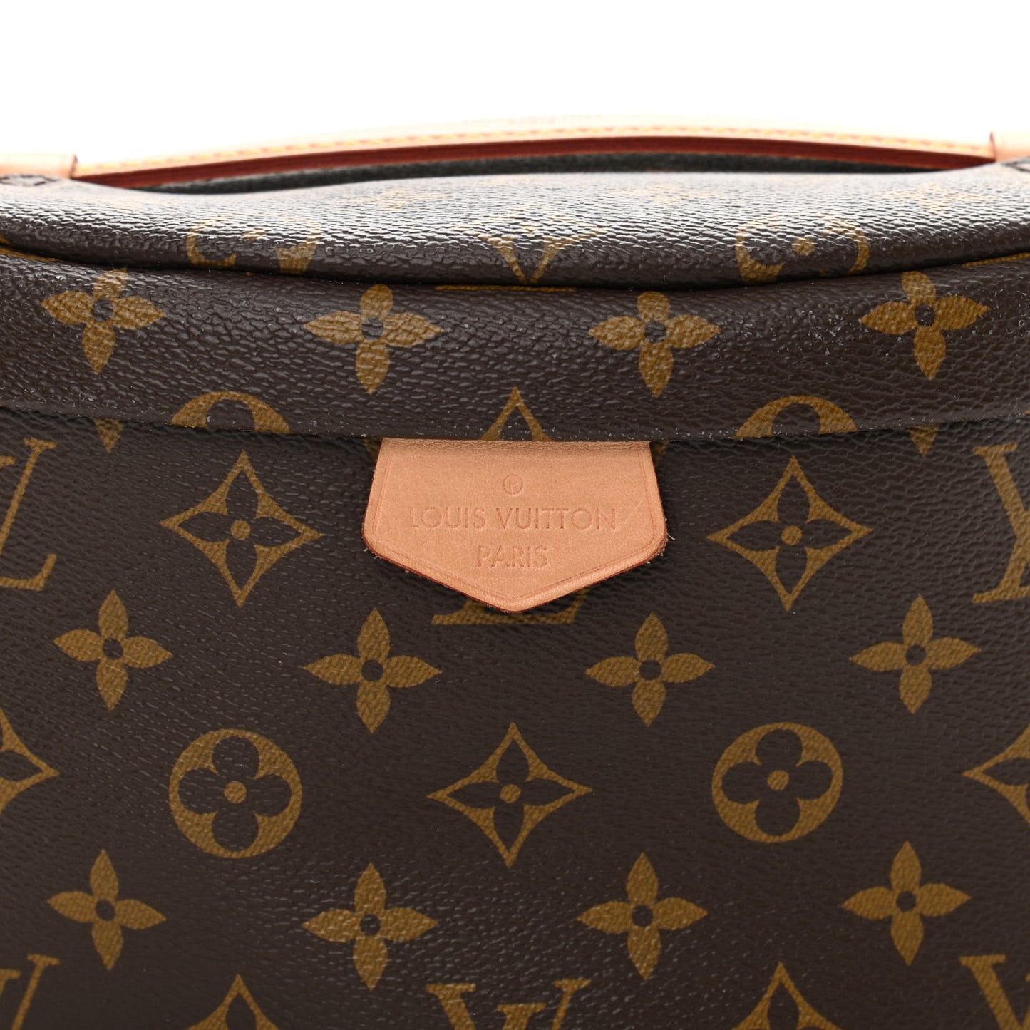 Monogram Bumbag