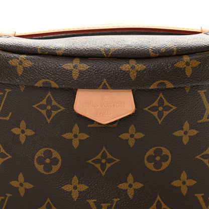 Louis Vuitton Monogram Bumbag 8 of 10