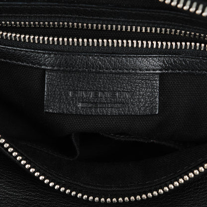 Givenchy Sugar Goatskin Medium Pandora Black 6 of 7