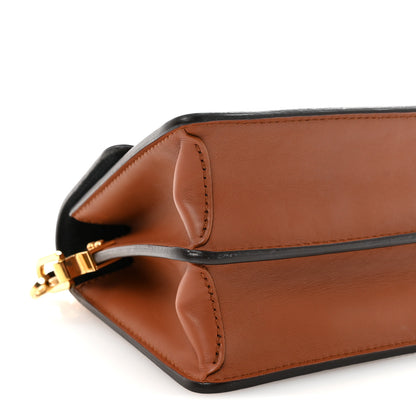 Louis Vuitton Reverse Monogram Dauphine Mini 8 of 9