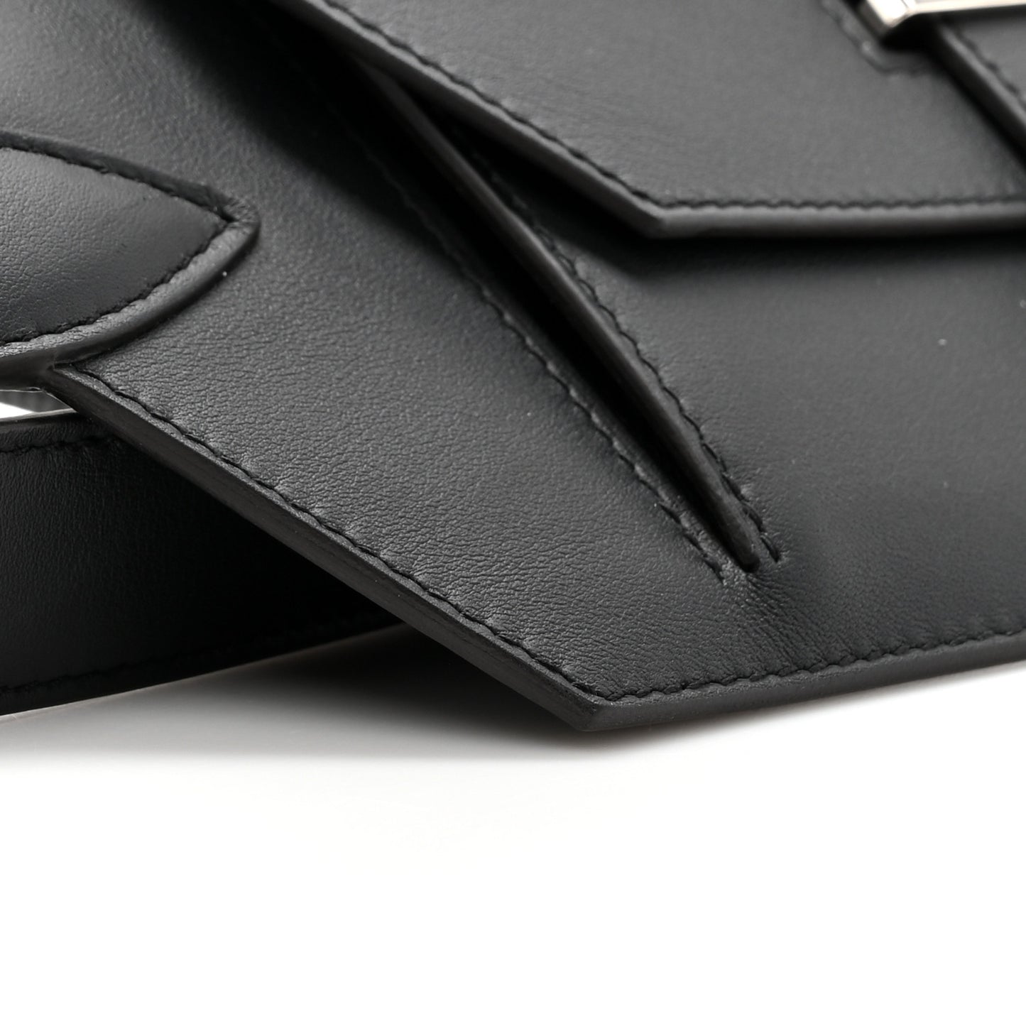 Swift Elan Pocket Belt Bag S Black