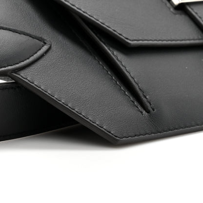 Hermes Swift Elan Pocket Belt Bag S Black 10 of 11