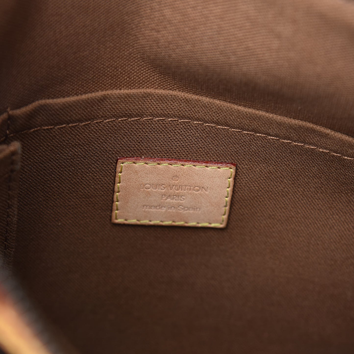 Monogram Odeon PM