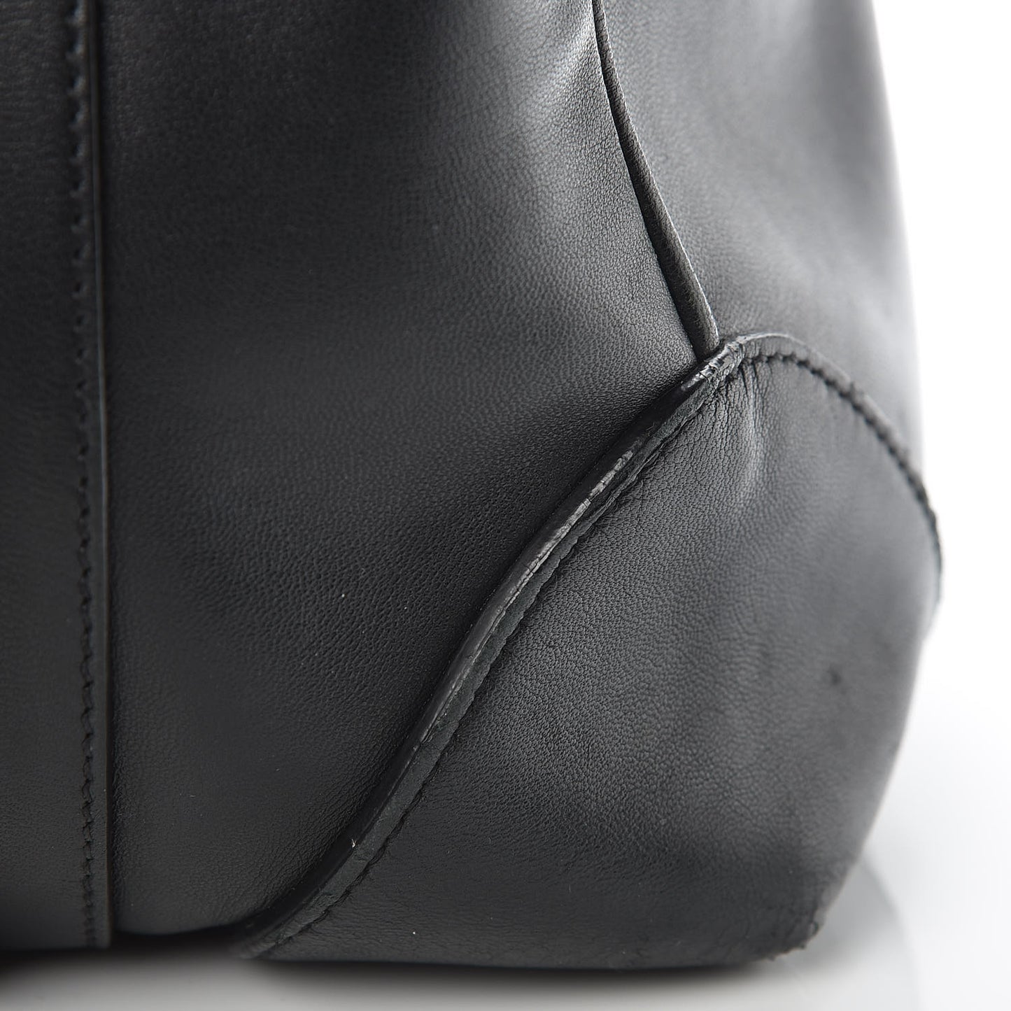 Lambskin Medium Lucrezia Black