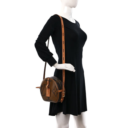 Louis Vuitton Reverse Monogram Giant Boite Chapeau Souple 2 of 10
