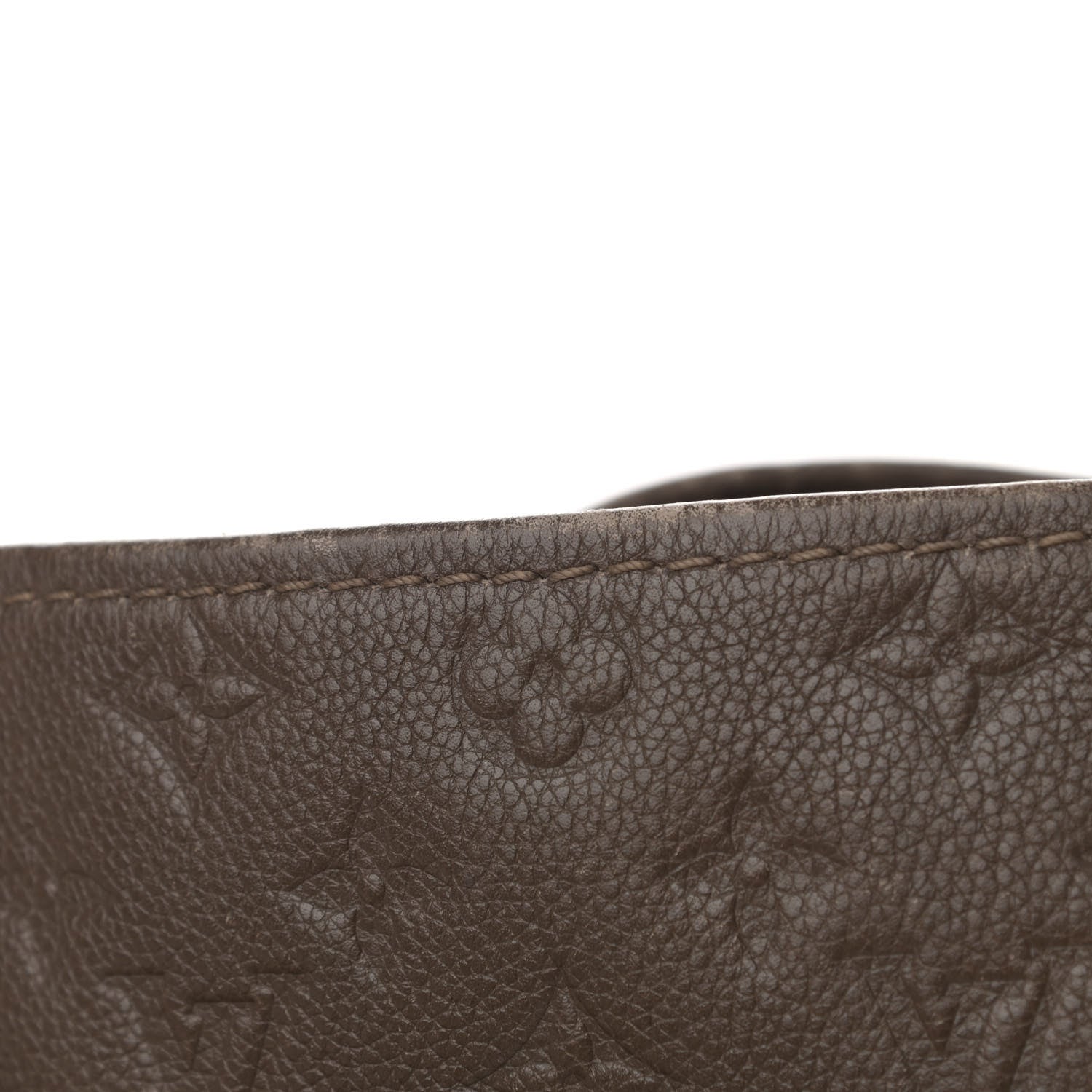 Louis Vuitton Empreinte Artsy MM Terre 15 of 16
