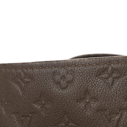 Louis Vuitton Empreinte Artsy MM Terre 15 of 16