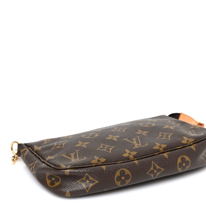 Louis Vuitton Monogram Pochette Accessories 3 of 8