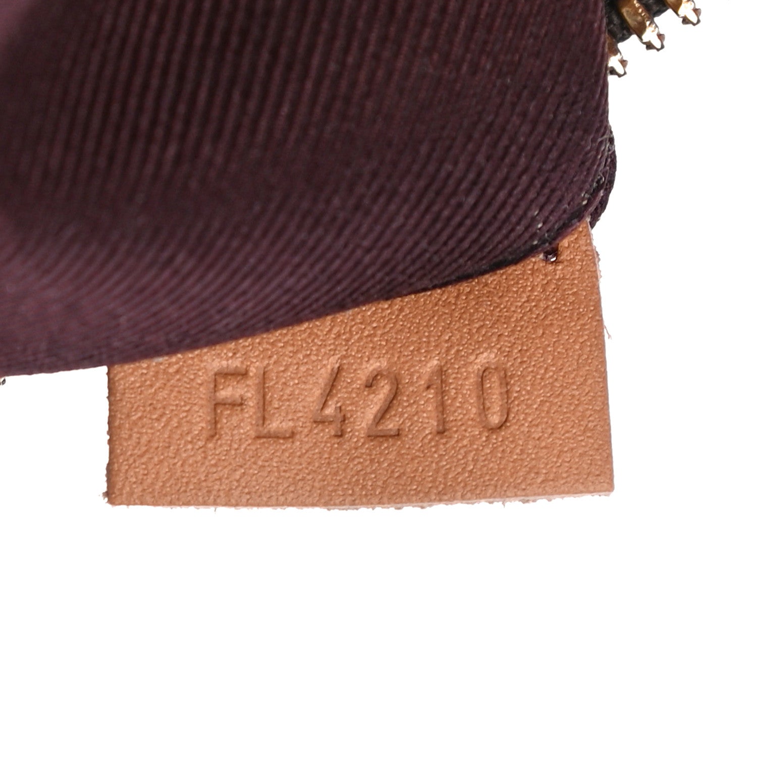 Louis Vuitton Monogram Odeon PM Natural 7 of 12