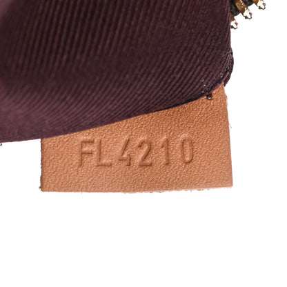 Louis Vuitton Monogram Odeon PM Natural 7 of 12