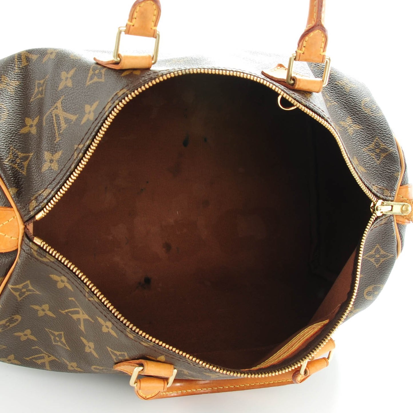 Monogram Speedy 35