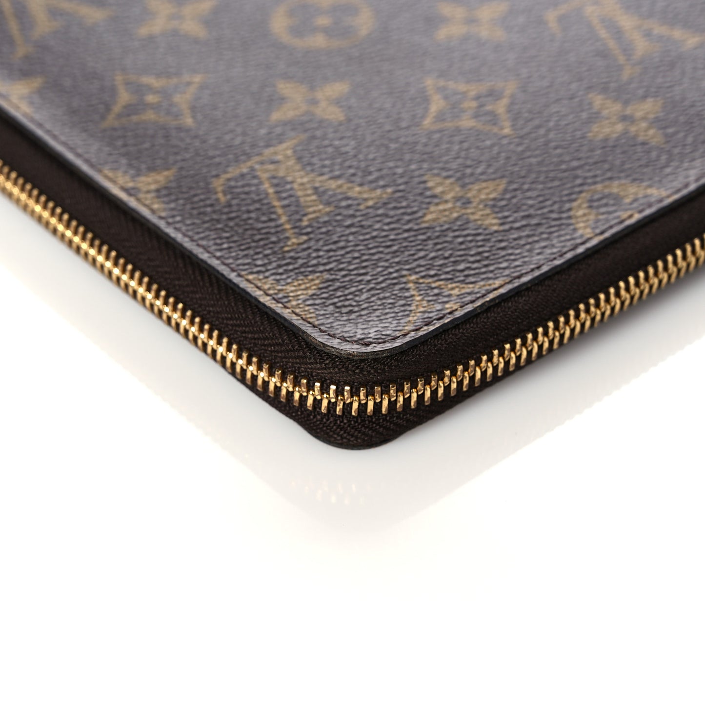 Monogram Poche Escapade Organizer Wallet