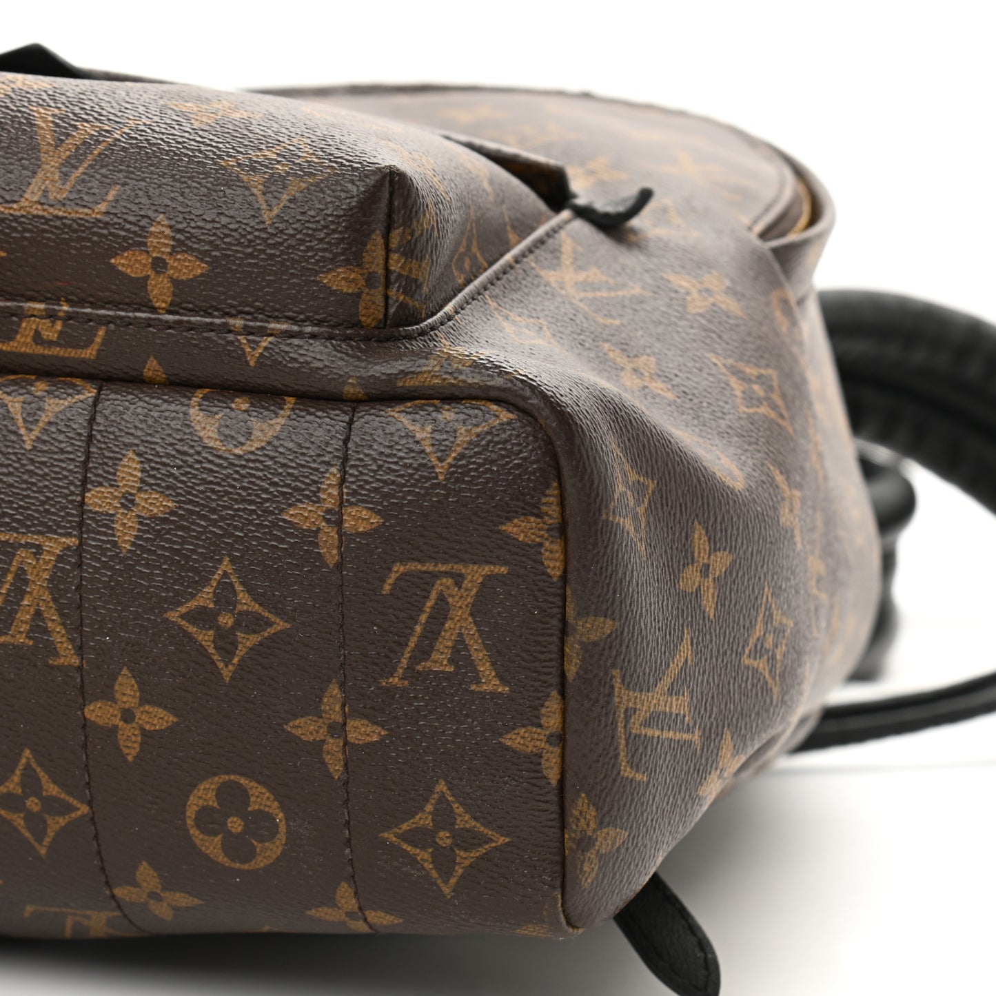 Monogram Palm Springs Backpack MM