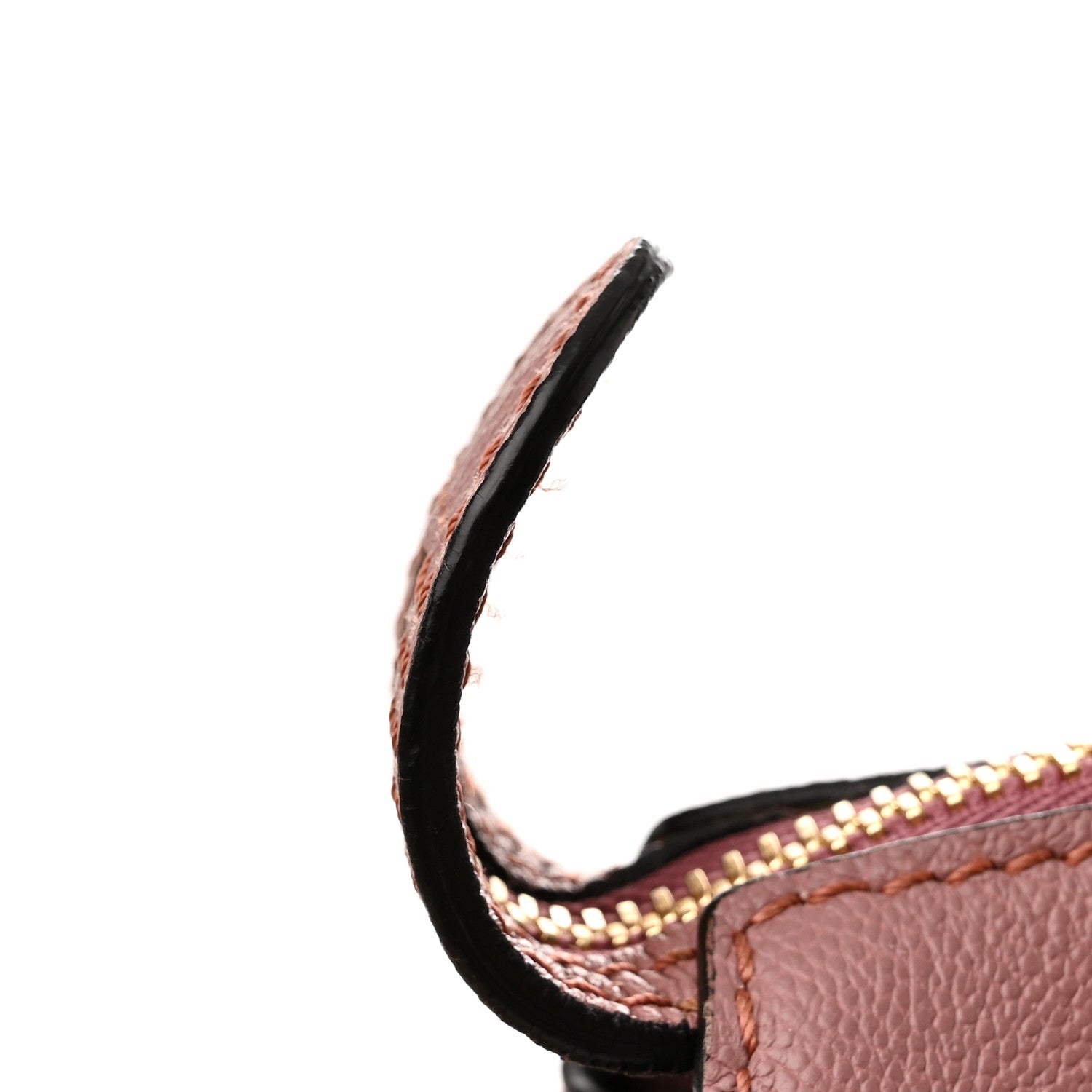 Burberry Soft Grain Calfskin Small Helmsley Crossbody Dusty Pink 13 of 13