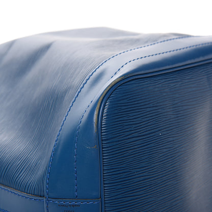 Louis Vuitton Epi Noe Toledo 4 of 10