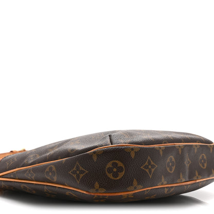 Louis Vuitton Monogram Odeon PM 10 of 11