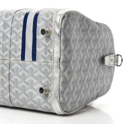 Goyard Goyardine Croisiere 35 Silver 7 of 13