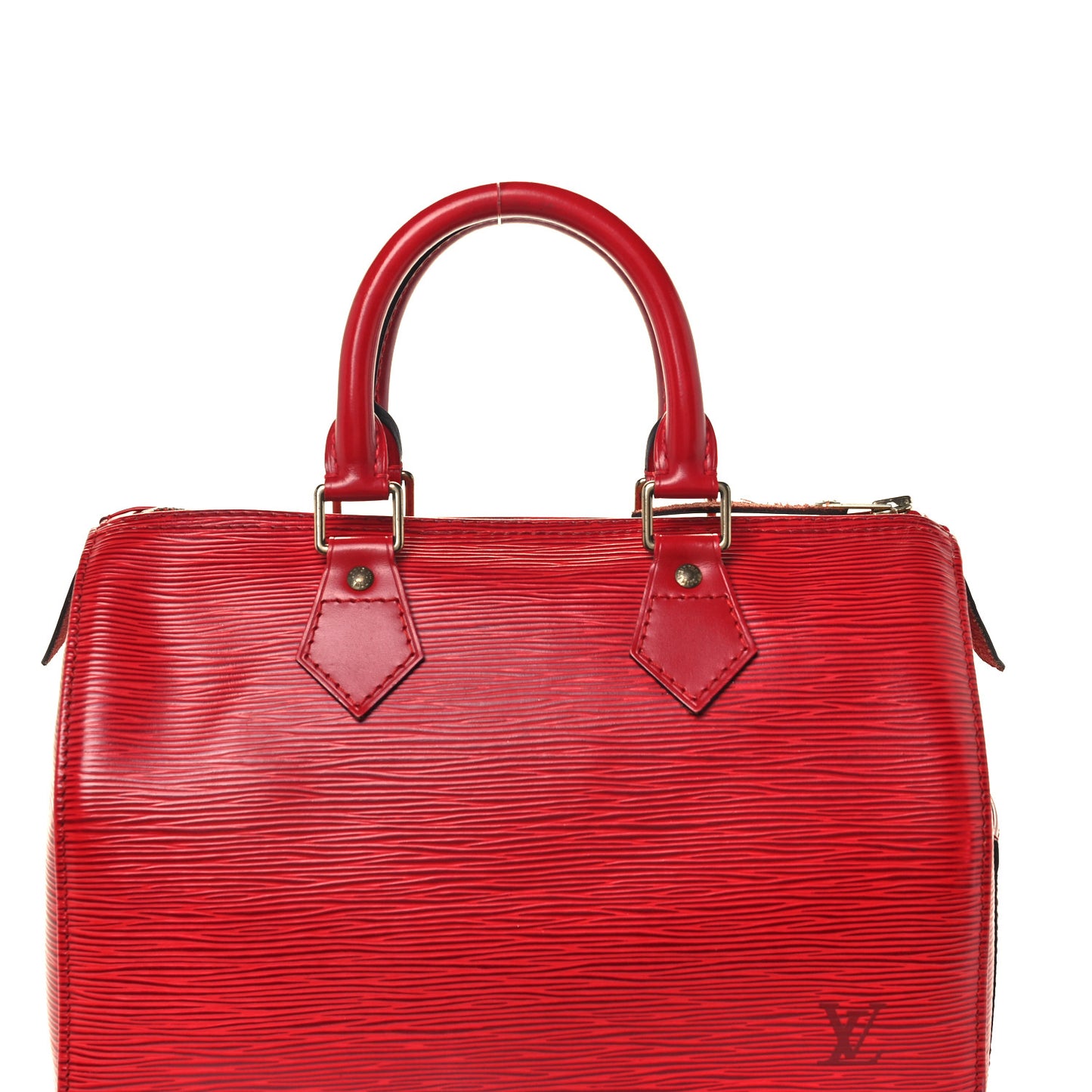 Epi Speedy 25 Castillan Red