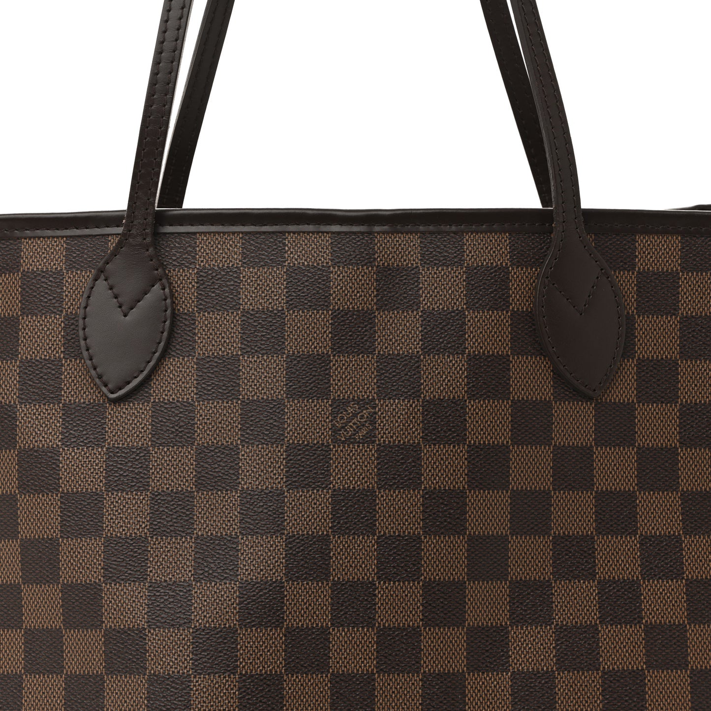 Damier Ebene Neo Neverfull MM