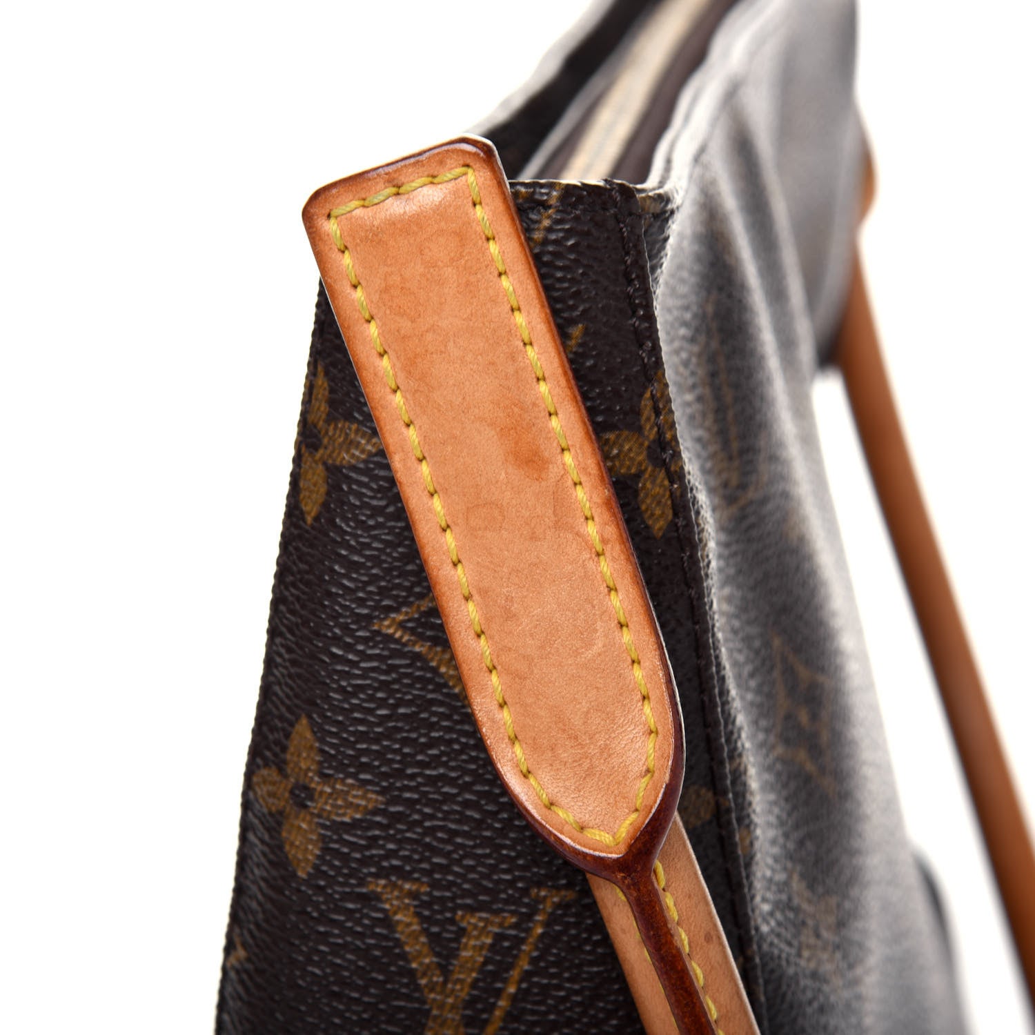 Louis Vuitton Monogram Looping MM 16 of 18