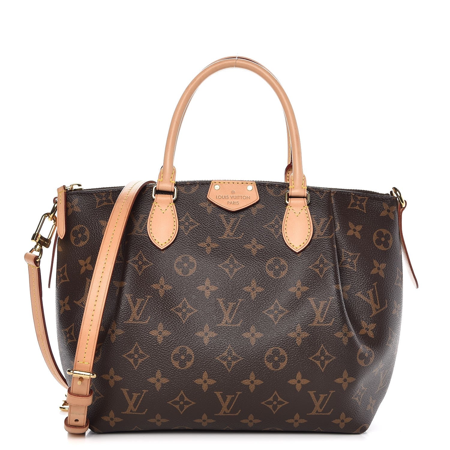 Louis Vuitton Monogram Turenne PM 1 of 8