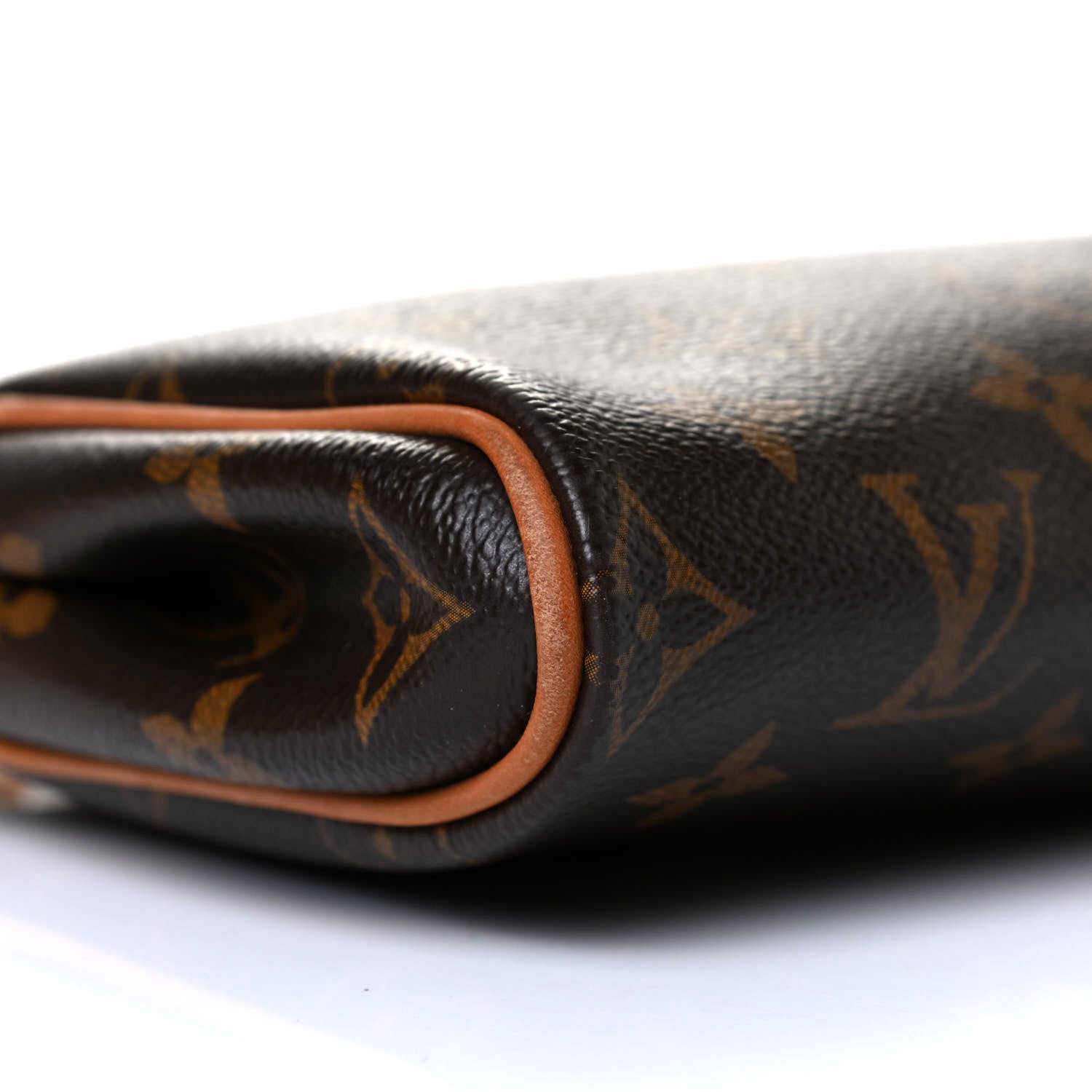 Louis Vuitton Monogram Eva Clutch 7 of 7