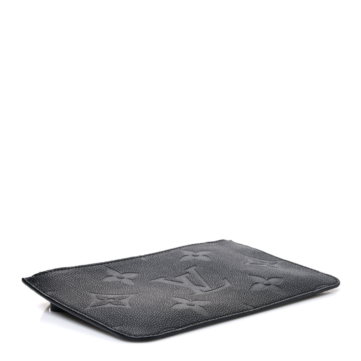 Empreinte Monogram Giant Neverfull MM Pochette Black