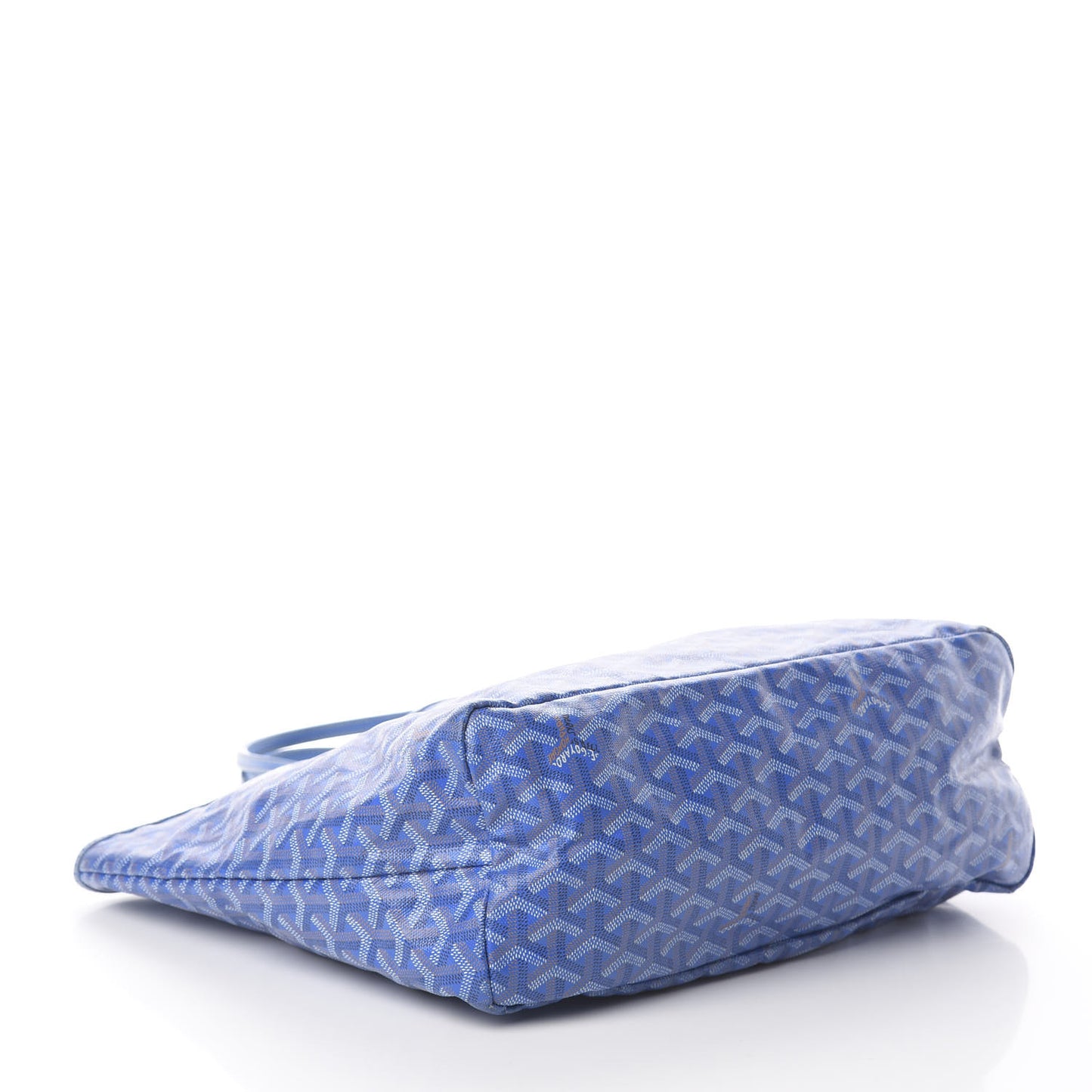 Goyardine Saint Louis PM Sky Blue