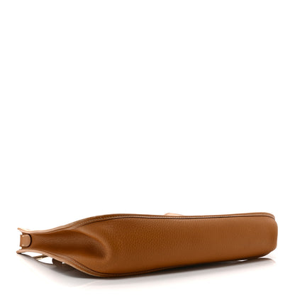 Hermes Ardennes Evelyne GM Sable 4 of 16
