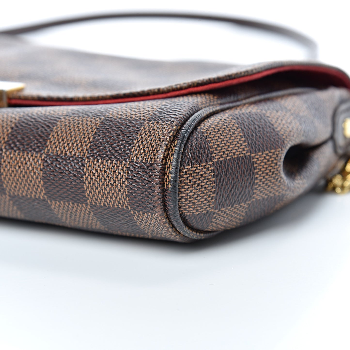 Damier Ebene Favorite MM