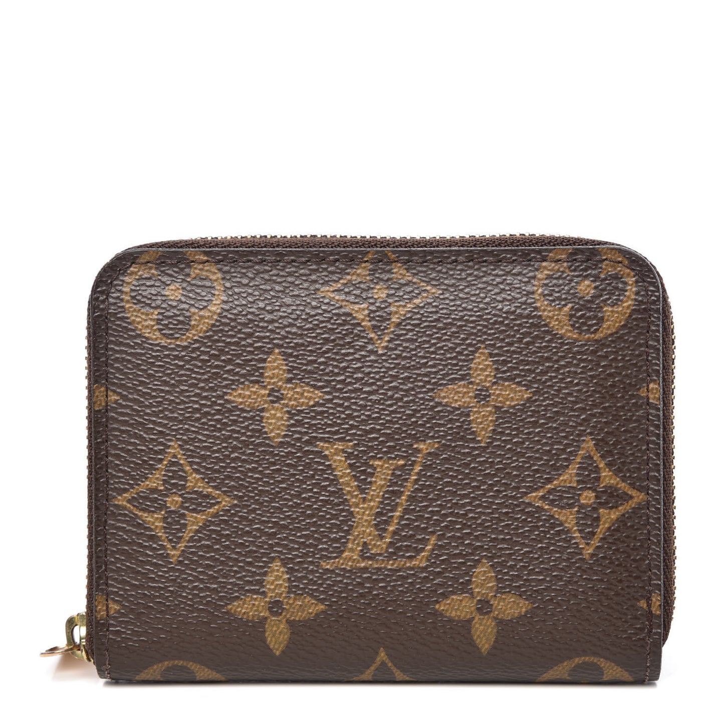 Monogram Zippy Coin Purse