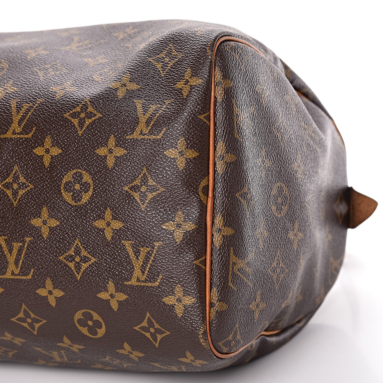Louis Vuitton Monogram Speedy 30 19 of 21