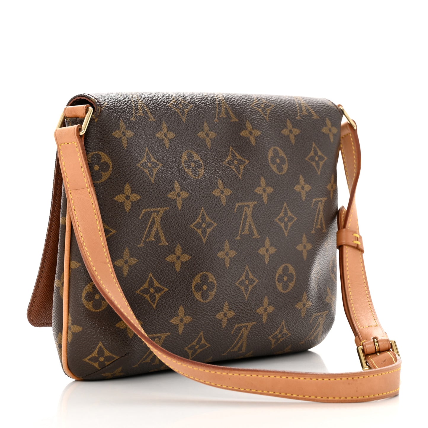 Monogram Musette Tango