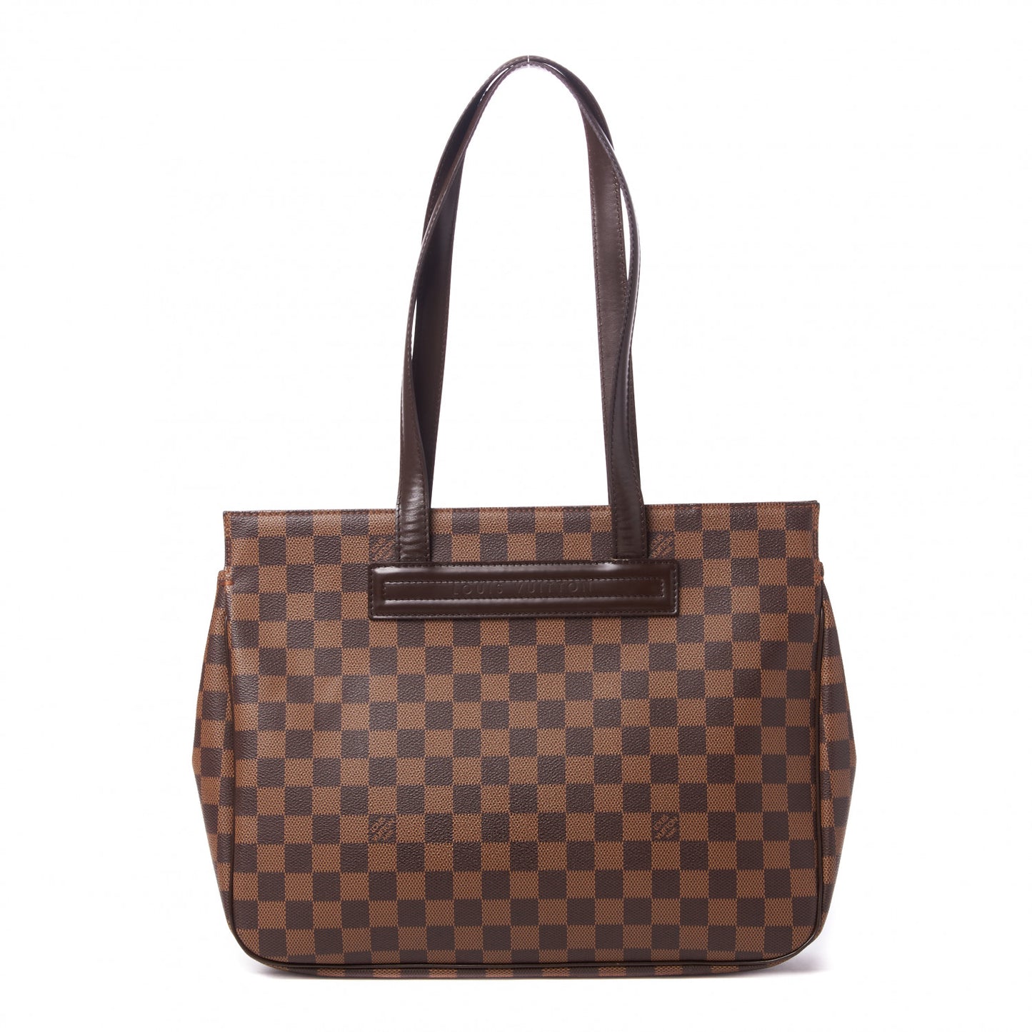 Damier Ebene Parioli PM