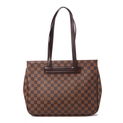 Louis Vuitton Damier Ebene Parioli PM 1 of 8