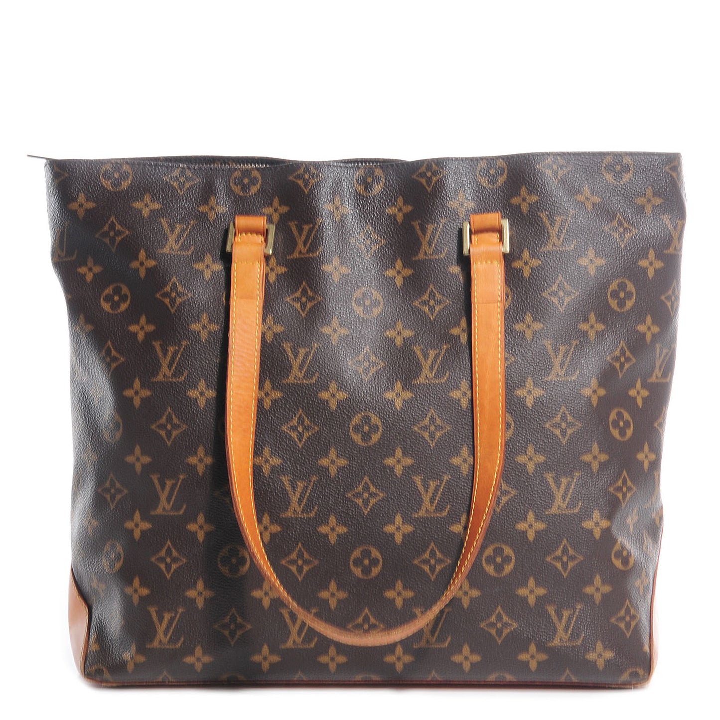 Monogram Cabas Mezzo