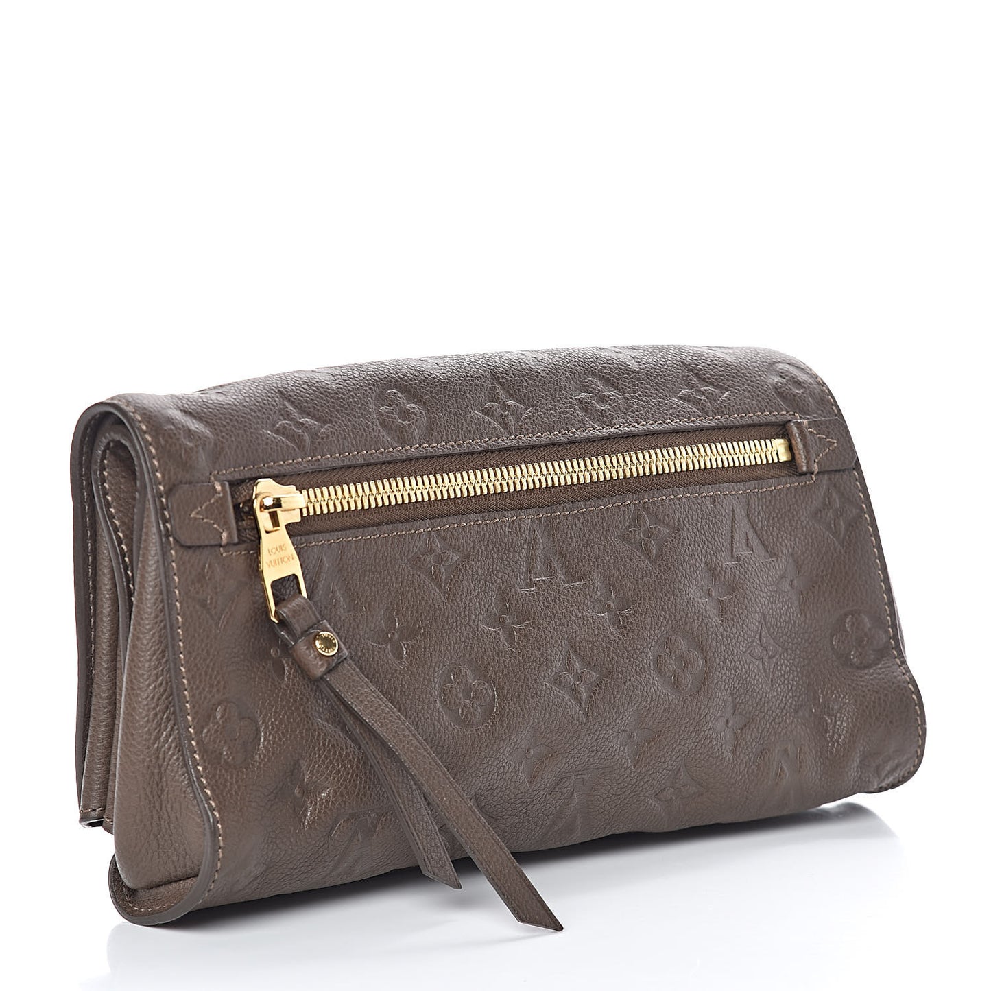 Empreinte Petillante Clutch Ombre