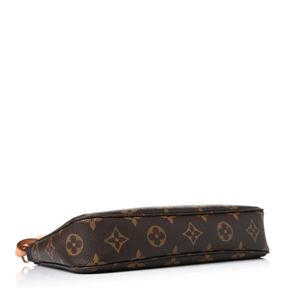 Louis Vuitton Monogram Pochette Accessories NM 3 of 4