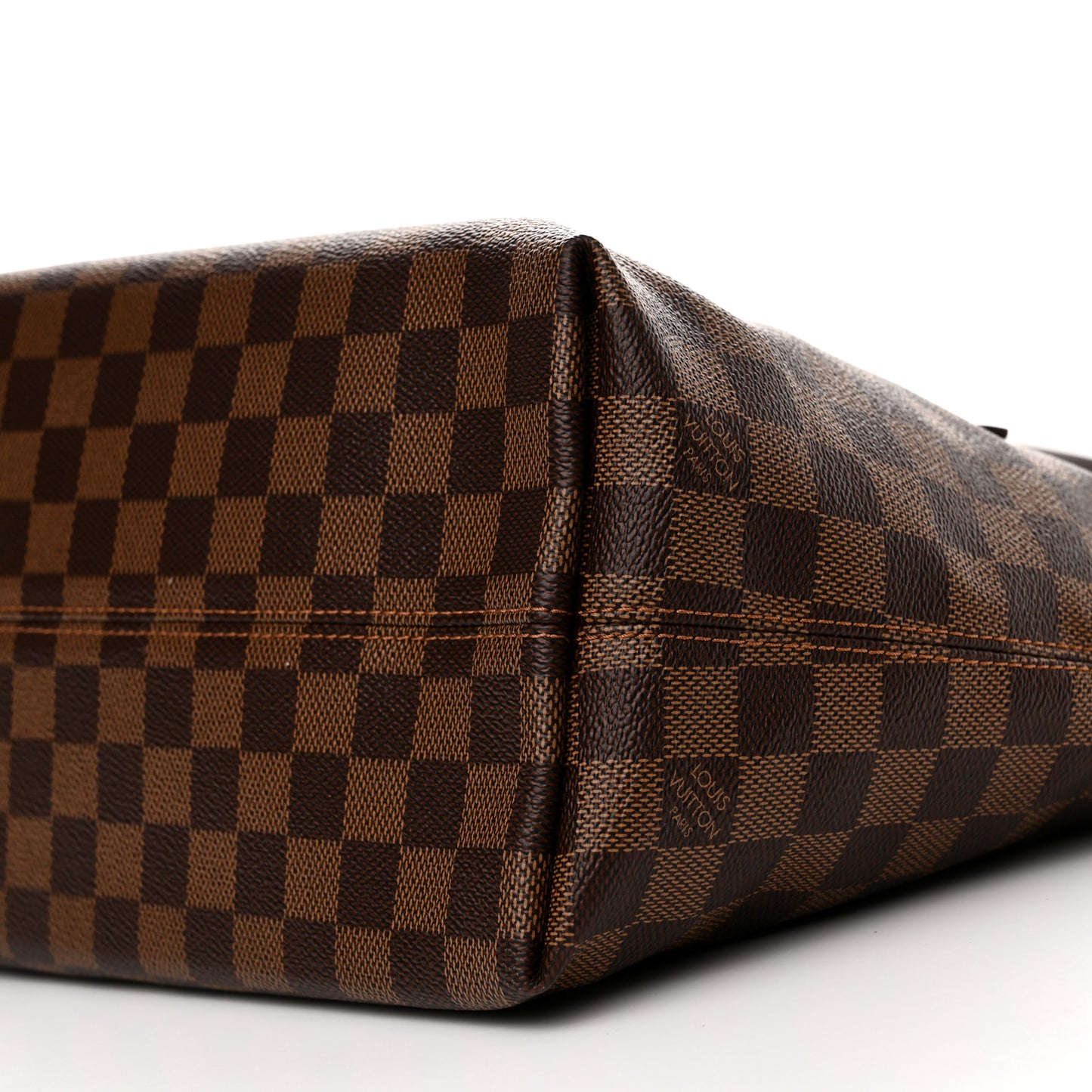 Damier Ebene Iena PM