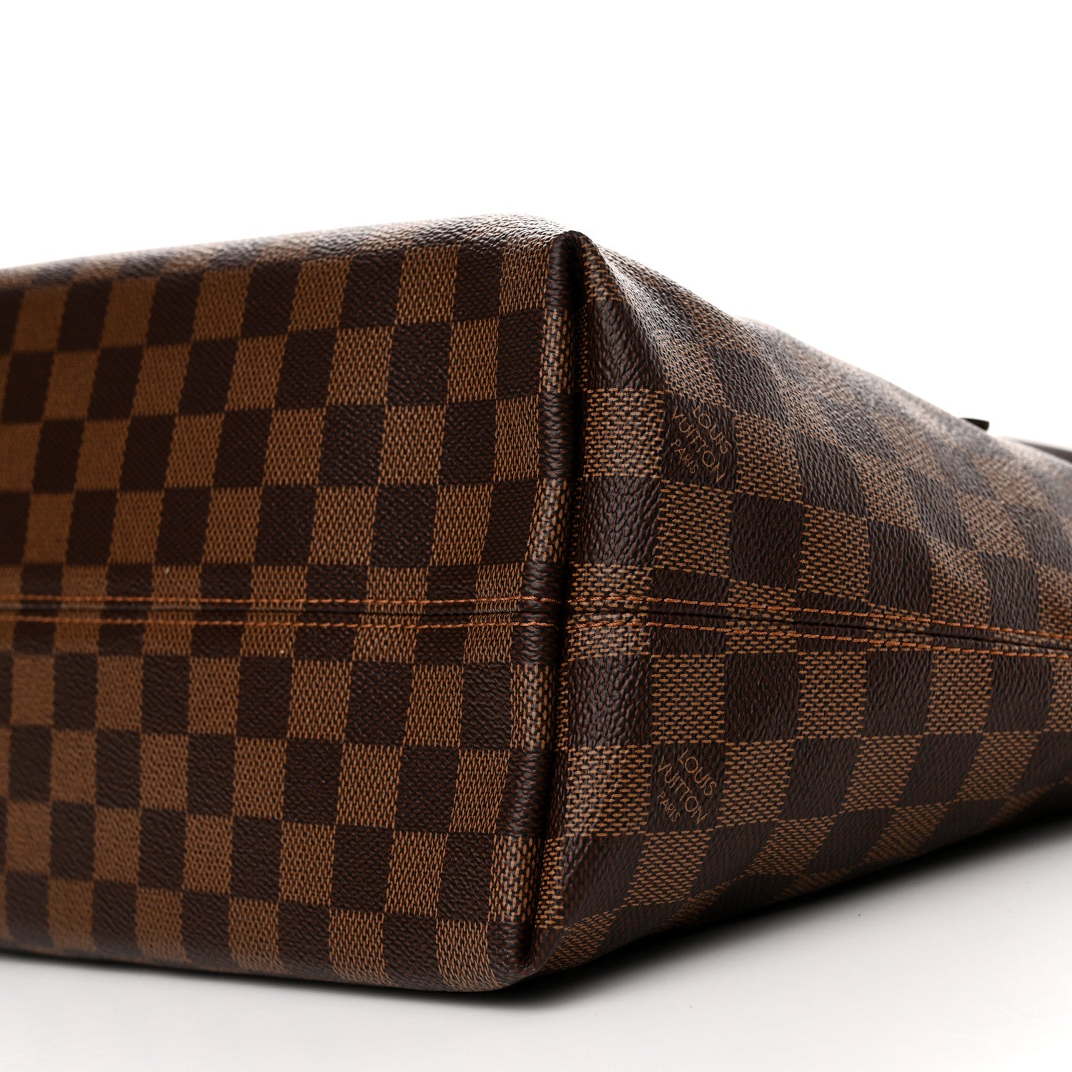 Louis Vuitton Damier Ebene Iena PM 10 of 10