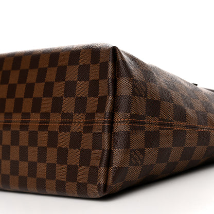 Louis Vuitton Damier Ebene Iena PM 10 of 10