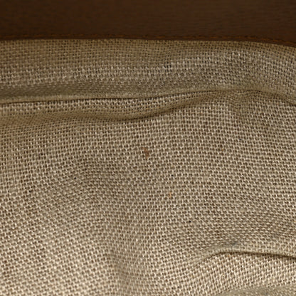 Gucci Monogram Mini Bree Messenger Bag Beige Tabacco 11 of 21