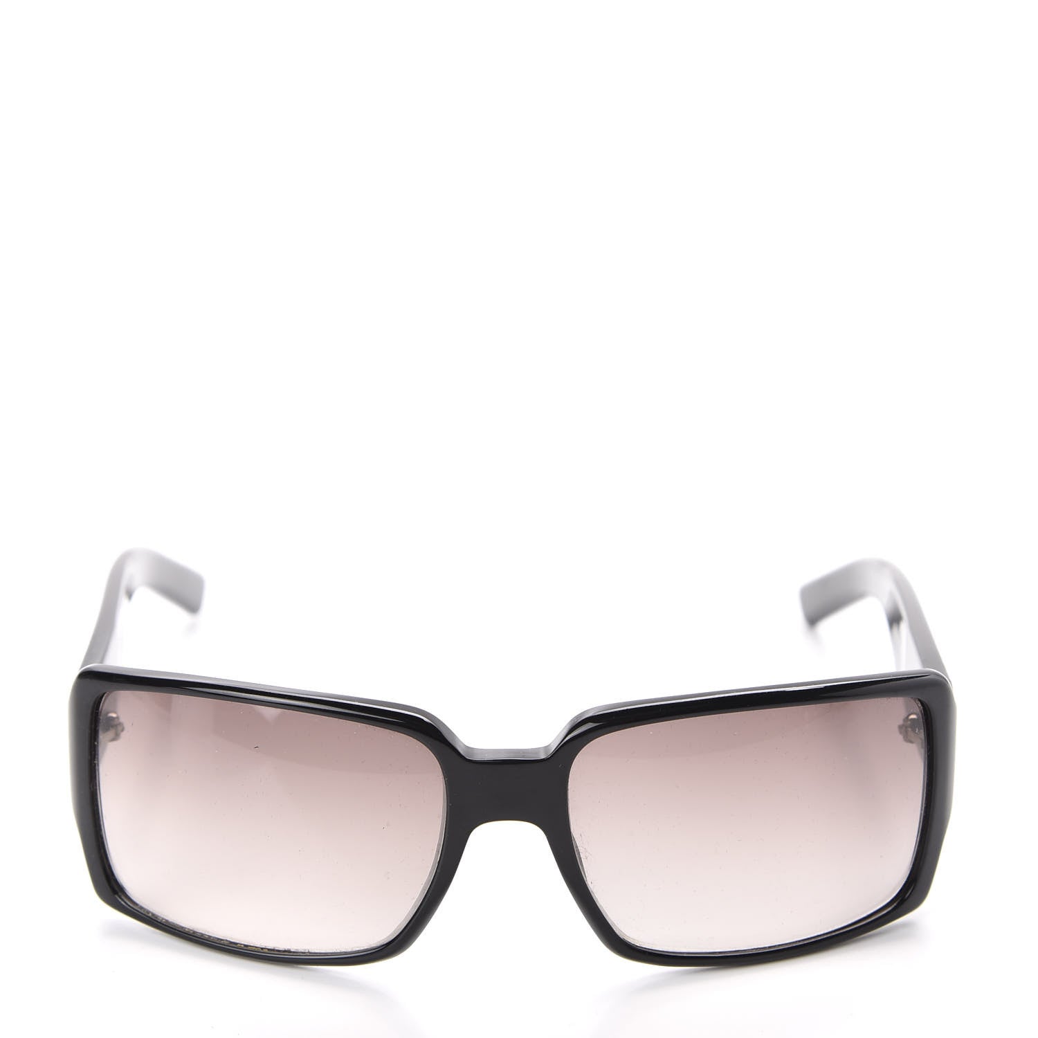 Gucci Square Frame GG 2563/S Sunglasses Black 2 of 6